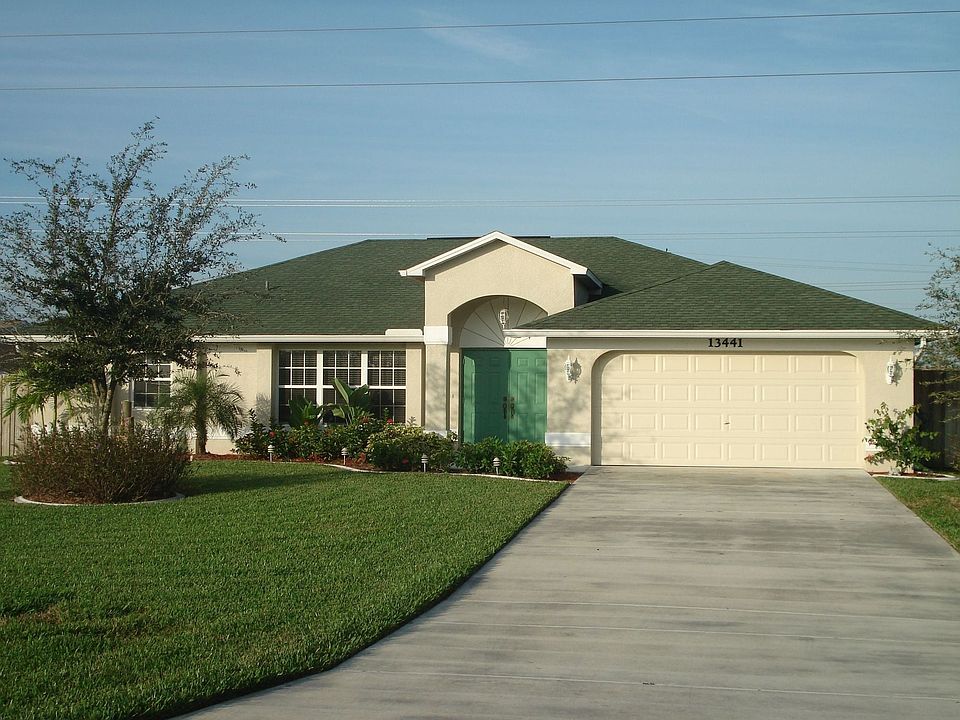 13441 Fern Trail Dr.
