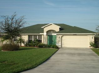 13441 Fern Trail Dr, North Fort Myers, FL 33903