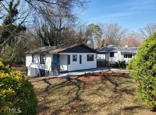 2819 Grand Ave SW #A, Atlanta, GA 30315