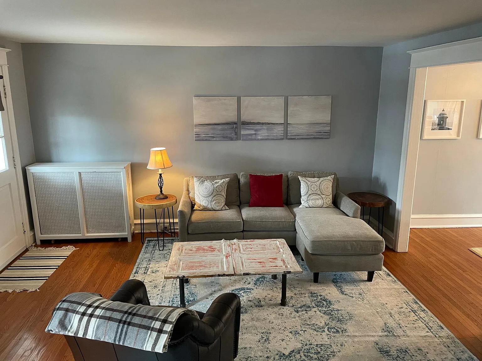 423 Wellesley Rd — Photo 3