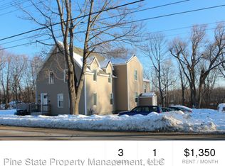 622 Main St APT 2, Old Town, ME 04468