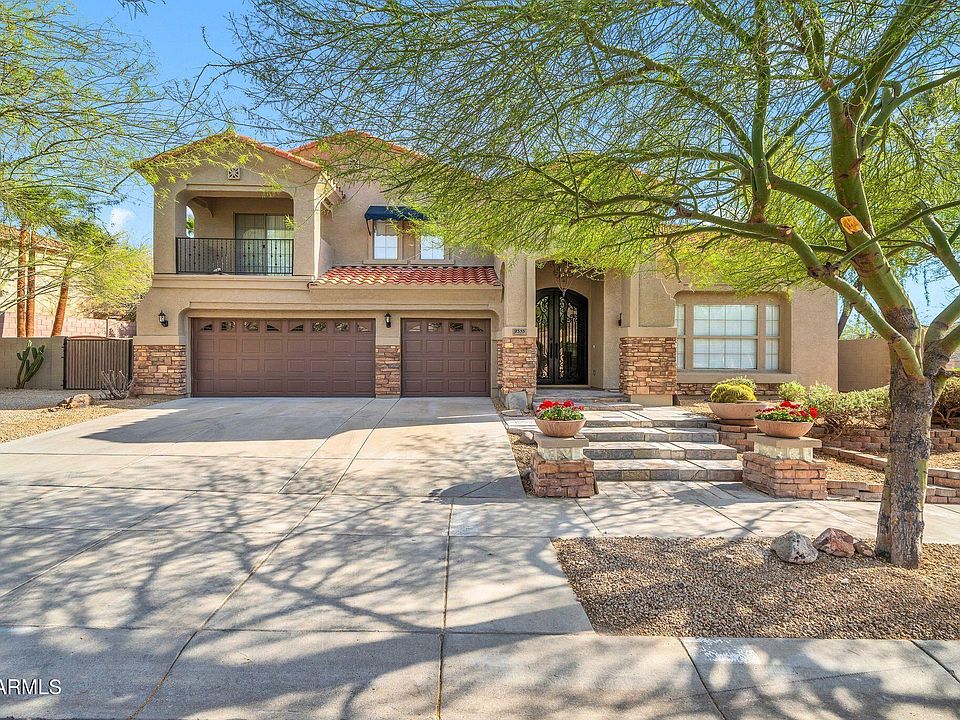 2333 W ZENITH Lane, Phoenix, AZ 85085 | Zillow