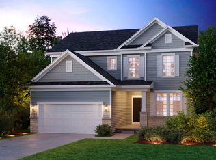 Newberry Plan, Teerling Lakes, New Lenox, IL 60451