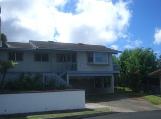99-1367 Palaialii Pl, Aiea, HI 96701