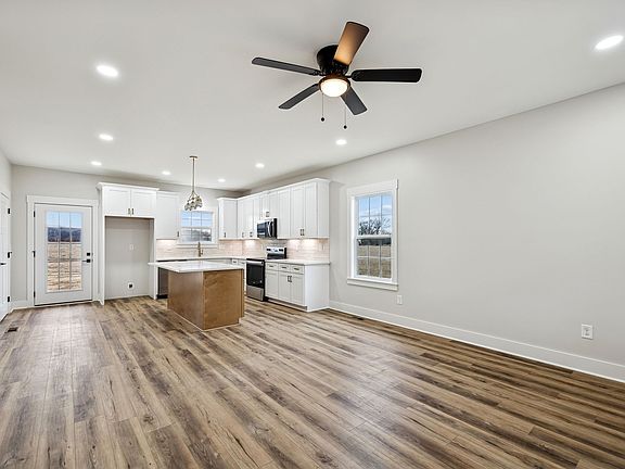 4th image of 0 Blue Spring Rd Lot 4A