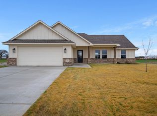 232 Yawney Dr, Lipan, TX 76462