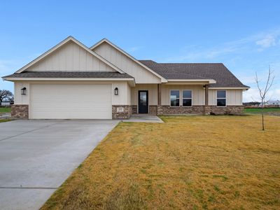 232 Yawney Dr, Lipan, TX, 76462