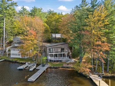 108 East Shore Drive, Weare, NH, 03281
