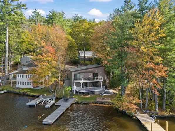 108 East Shore Drive, Weare, NH 03281