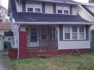 1917 Hauer Ct NW, Canton, OH