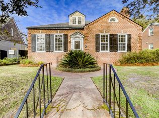 20 Beverly Rd, Charleston, SC 29407