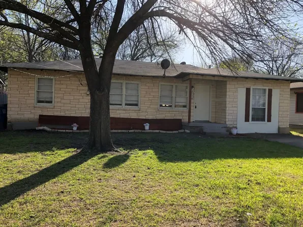 4177 Doyle Ln, Lancaster, TX 75134