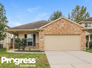 2742 Mesquite Ridge Dr, Houston, TX 77073
