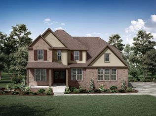 MARSHALL Plan, Cedar Creek Estates, Mount Juliet, TN 37122