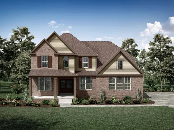 MARSHALL Plan, Cedar Creek Estates