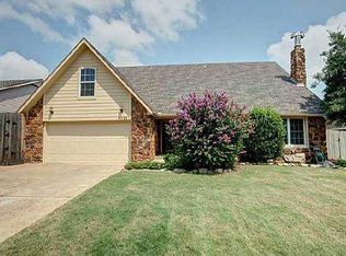 7111 E 86th Pl S, Tulsa, OK 74133