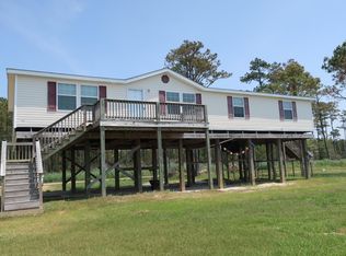 1208 Pamlico Beach Rd E, Belhaven, NC 27810