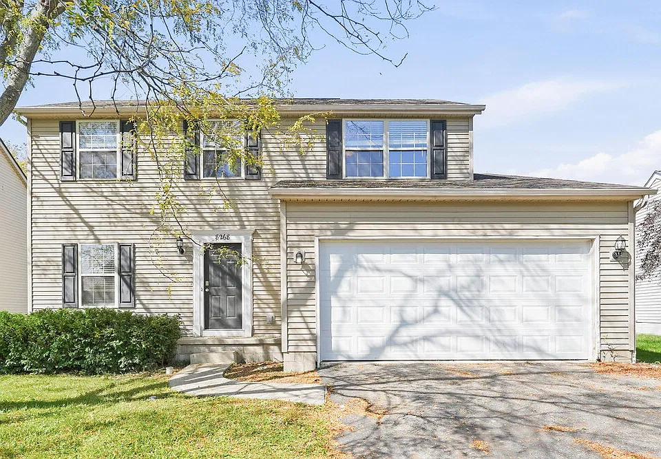 8268 Parori Ln