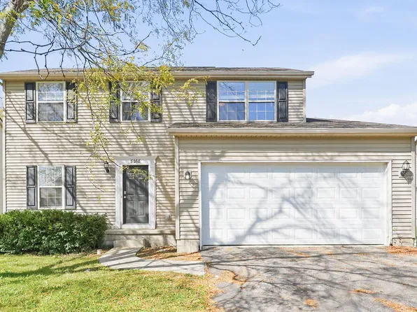 8268 Parori Ln, Blacklick, OH 43004