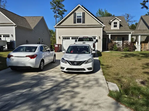 1071 Dan Owen Dr, Hampstead, NC 28443