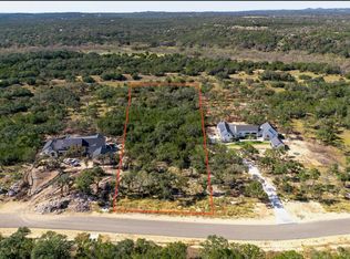 1962 Paradise Pkwy, Canyon Lake, TX 78133