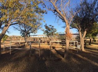 8168 Westside Rd, Anthony, NM 88021