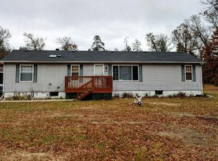 8351 Fir Trl, Harrison, MI 48625