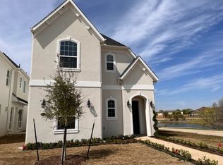 3208 Raphael Ct, McKinney, TX 75070