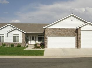 533 King Ave, Johnstown, CO 80534