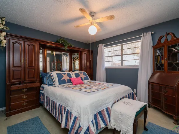 106 Fairview Dr, Longview, TX 75604