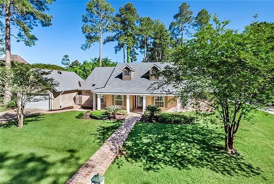 10 Fairway View Dr, Hammond, LA 70401 Zillow