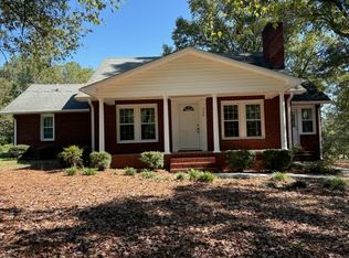 538 Caudle Rd, Peachland, NC 28133