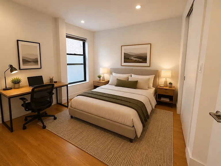 216 W 22nd St #3FE — Photo 8