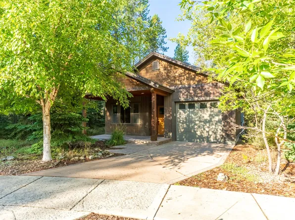 232 Bridgewood Ct, Whitefish, MT 59937