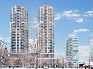 1926 Lake Shore Blvd W #3615, Toronto, ON M6S 1A1