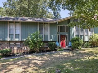 1015 Lovell View Dr, Knoxville, TN 37932