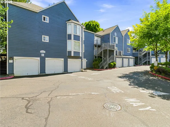 17516 NW Springville Rd Unit B-6, Portland, OR 97229