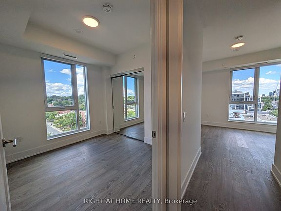 5th image of 858 Dupont St #824