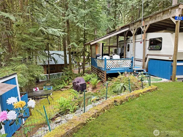 4392 Swinomish Trail #B-28, Concrete, WA 98237