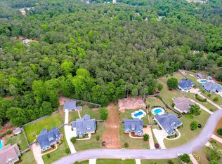 638 Morris Run, North Augusta, SC 29860