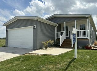 5053 Sawgrass Dr, Monee, IL 60449