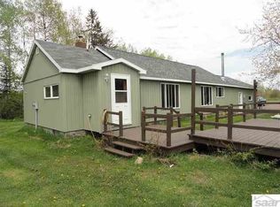 3655 S Granquist Rd, South Range, WI 54874