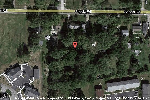 Map View