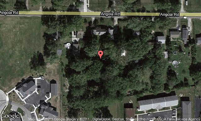 Map View