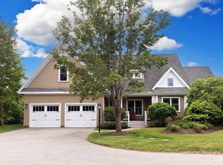 2 Aberdeen, Plymouth, MA 02360