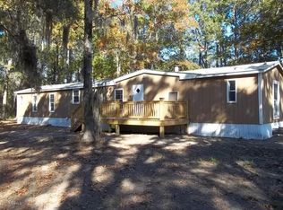 48 Springfield Rd, Beaufort, SC 29907