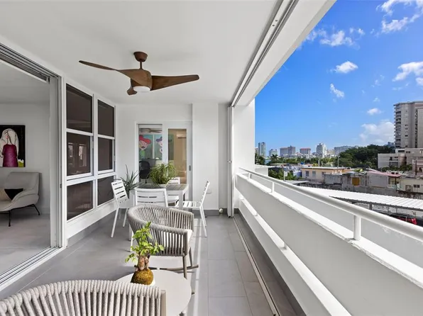 613 Avenue Ponce De Gln #303, San Juan, PR 00907