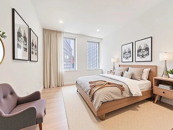 3rd image of 84 William St #504A
