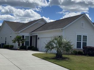 1602 Palmina Loop UNIT A, Myrtle Beach, SC 29588