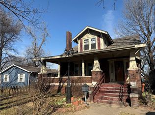 303 S Elm St, Pittsburg, KS 66762